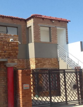 Thiwani Guest House